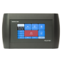 Repetor cu display TFT pentru centrale IRIS/SIMPO  -  Teletek RepeaterTFTIRIS/SIMPO TELETEK - 2